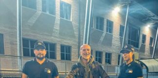 Moto rubata: la Polizia locale la ritrova in mezz’ora