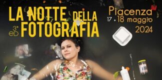 La Notte della Fotografia il 17 e 18 maggio a Piacenza