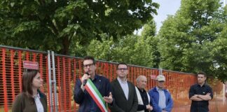 Lavori pubblici: nuovo nido d’infanzia nel quartiere Parma Mia