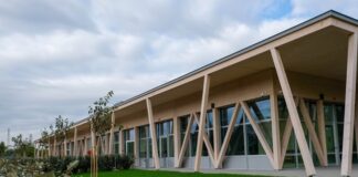 Polo per l’infanzia dell’Università di Parma: a settembre iniziano le attività
