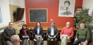 Progetto “Un sostegno per chi è fragile”