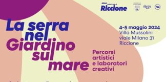 Un fine settimana con tanti sportivi a Riccione