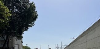 Proseguono i lavori per il prolungamento del sottopasso centrale della Stazione, pronto entro fine anno