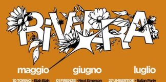“Sempre”, nuovo album dei Riviera