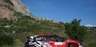 Ancora gioie mondiali e tricolori per Movisport