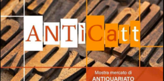 Torna AntìCatt e la Regina si tuffa nel passato tra arte, bellezza e storia