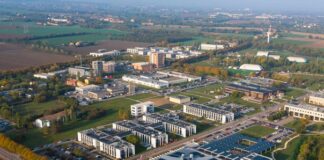 4-13 maggio: chiusi diversi parcheggi al Campus Scienze e Tecnologie dell’Università di Parma