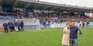 Un bando per l’affidamento dello stadio Nicoletti e di tutti i campi da gioco del centro sportivo