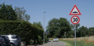 Mobilità urbana: al via i lavori di riqualificazione di segnaletica e posa di nuovi dissuasori di velocità