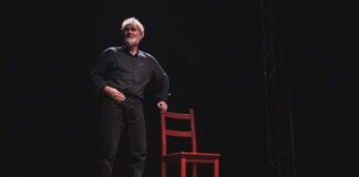 #bassavelocità del Teatro dell’Orsa in scena a Reggio Emilia