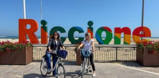 Un team di travel Blogger e influencer per promuovere le vacanze a “Riccione in Treno”