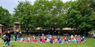 Prima edizione del concorso di poesia “Le giovani parole” per giovani poeti (FOTO)