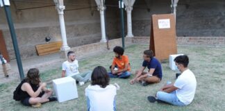 Volontariato ed esperienze di cittadinanza attiva, torna eState Attivi (FOTO)