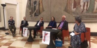 A Palazzo Farnese si accendono i riflettori su “I venerdì della musica”