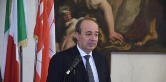 Scomparsa del Rettore dell’Università Cattolica Franco Anelli: il cordoglio dell’Università di Parma