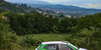 Un Trentennale da grandi numeri:125, gli iscritti al Rally Internazionale del Taro