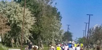 Tutti in sella domenica 12 maggio con ‘Bimbimbici’