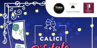 Torna Calici d’Estate, quinta edizione dell’evento dedicato alla degustazione eno-gastronomica con produttori e cantine d’Italia