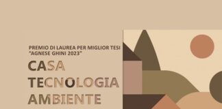31 maggio: all’Università di Parma il seminario “Casa Tecnologia Ambiente e nuovi scenari”