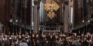 Torna in San Petronio il concerto speciale per Ezio Bosso, nel quarto anniversario della scomparsa