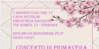 A Casa Niccolini il “Concerto di primavera” della Flauti Junior Orchestra
