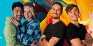 #Cattolica Summer Fest, le star del web diEFFE BROS e Space Family sbarcano all’Acquario della Regina