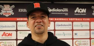 New Rimini avvia il girone di ritorno