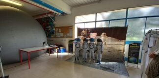 Conoscere l’Universo, risparmiare energia e ridurre l’inquinamento luminoso: 400 alunni coinvolti nelle scuole delle frazioni