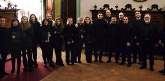 Ferrara Organistica: Concerto per ensemble vocale e organo a Santo Stefano