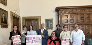 Tre giorni di “Festa della Legalità, della Responsabilità e dei Diritti”