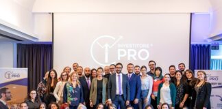 Grande successo per la tre giorni “Investitore Pro For Women” al Savoia di Rimini