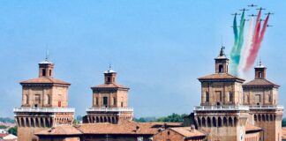 Ferrara: eventi nel weekend fin al 5 maggio