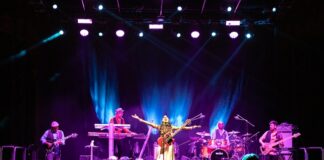 SOLIDO, il network tra Ferrara Sotto le Stelle, Arti Vive Festival e Acieloaperto