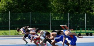 Primavera a tutto gas per l’Atletica Endas