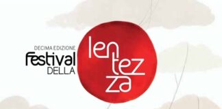 Festival della Lentezza: sold out in 10 minuti