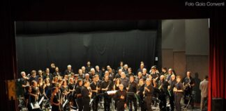 Concerto di Primavera – Filarmonica di Voghenza e Tresigallo