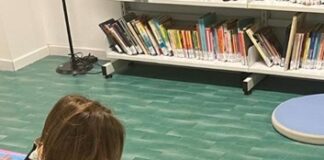 Alla Luppi appuntamento per i più piccoli con tante “Belle storie” da ascoltare in compagnia