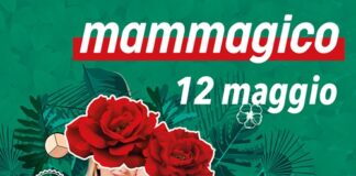 12 maggio Festa della Mamma: alle Befane un pomeriggio ‘Mammagico’