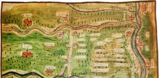 La gestione delle acque nel lughese medioevale