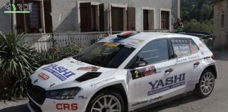 Valpolicella, un quarto che va stretto a Righetti