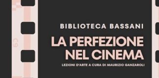 “La Perfezione nel cinema”: alla Bassani si parla del regista David Cronenberg