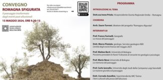 Convegno del 15 maggio “Romagna sfigurata”