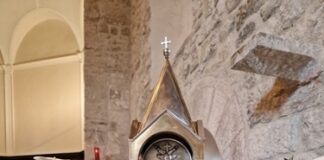 A San Leo il 12 maggio corteo storico in costume e spettacolo “Ferite” con l’intervento di Davide Rondoni