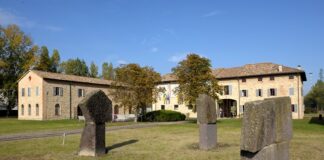 29 maggio: all’Università di Parma lezione aperta sul Capitale naturale del Campus e proiezione del docufilm “Appia Antica, Storia di una tutela” con il film-maker Milo Adami
