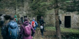 Al via la seconda edizione del Festival “Inno al Perdersi”