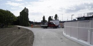 Completato il sottopasso ciclo pedonale di via della Fiera: domani, prevista l’apertura e la consegna ai cittadini
