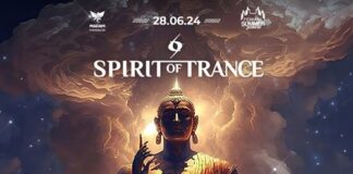 Venerdì 28 giugno 2024 Spirit Of Trance in piazza Trento Trieste a Ferrara