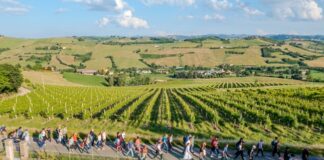 Provincia di Modena: Castelvetro, tutto esaurito per “Tempo lento”