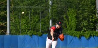 New Rimini prima mette sotto la Crocetta e poi cede nella gara serale