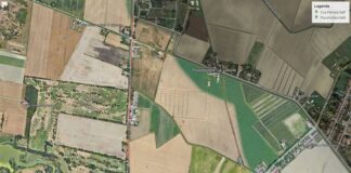 Rigenerazione Frazioni: al via la riasfaltatura di via Gramicia